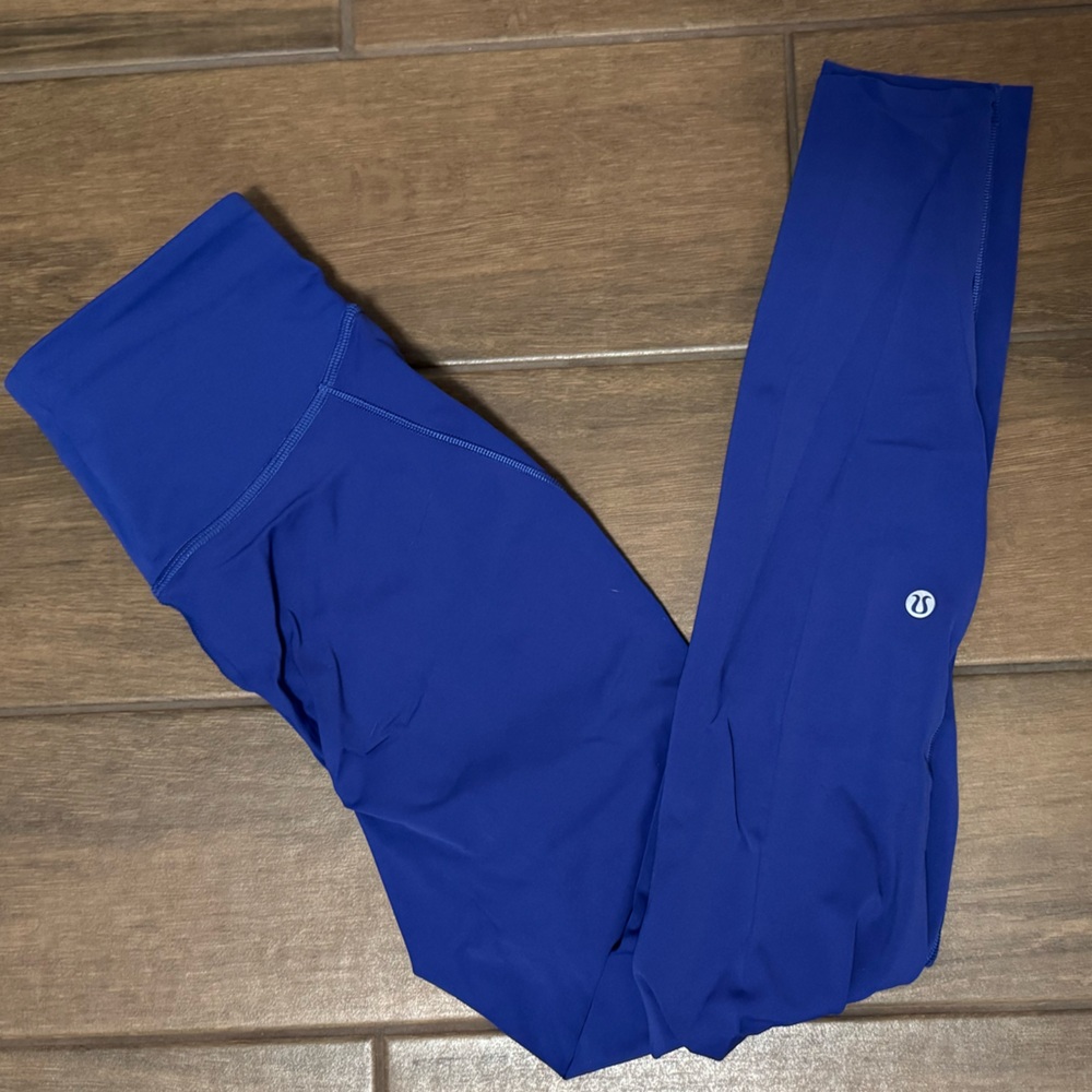 Lululemon base pace leggings